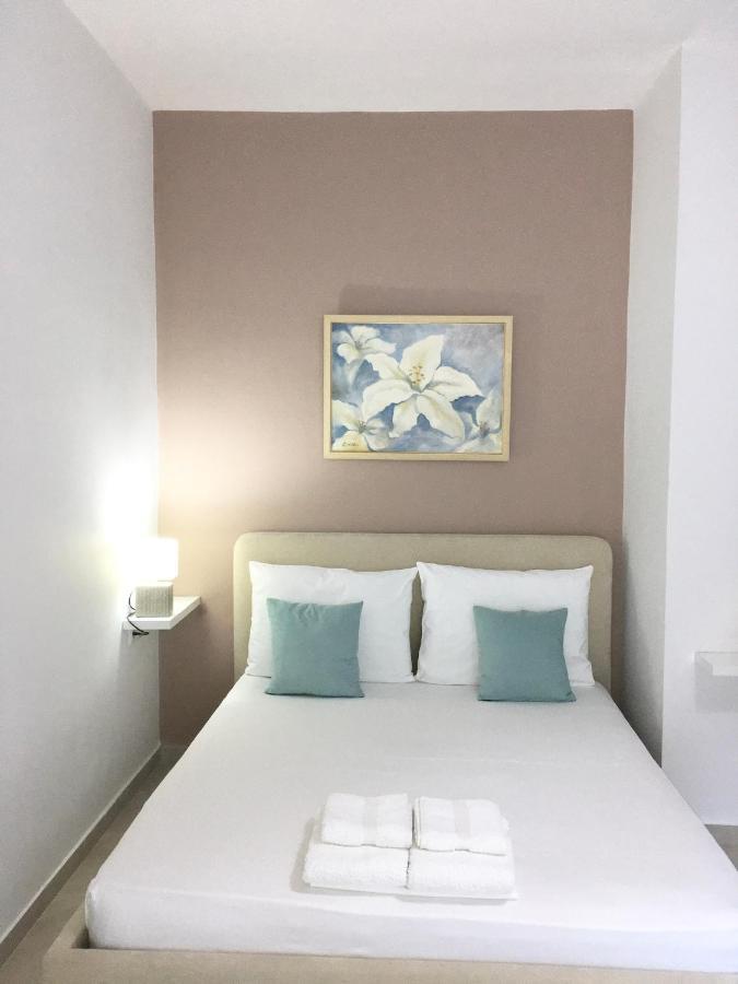 Lr Leilighet Sarandë