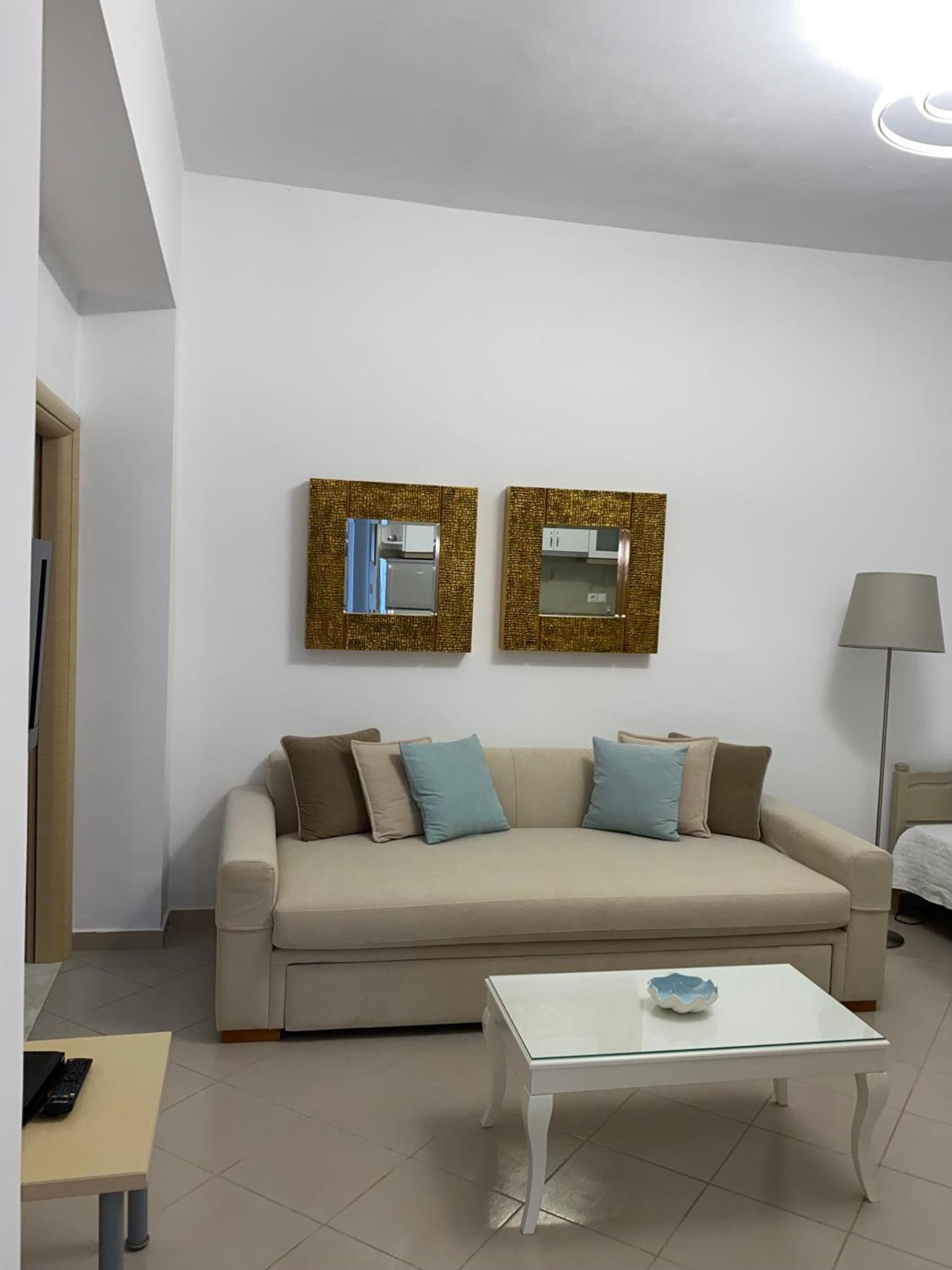 Lr Leilighet Sarandë